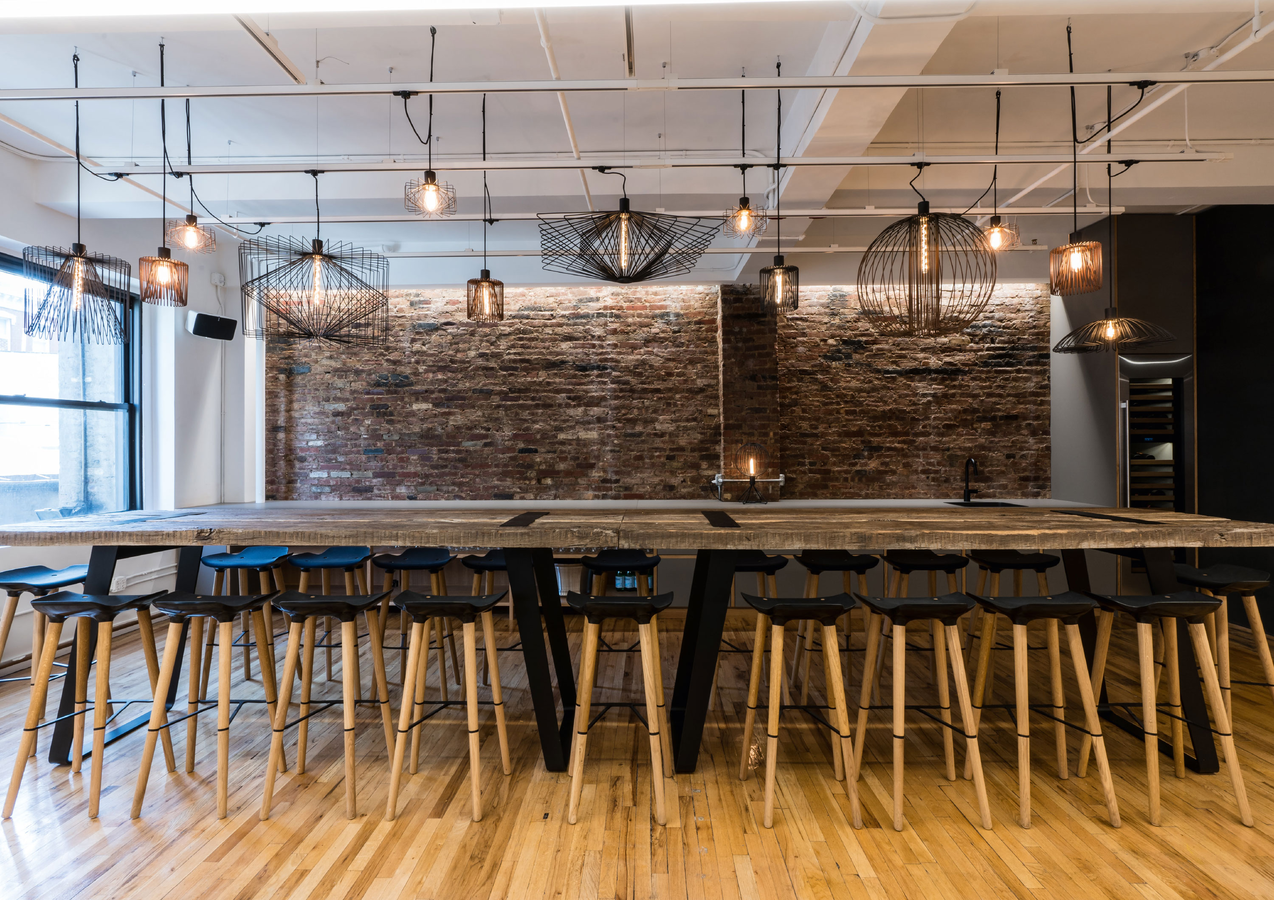 Wiro globe pendel Wever & Ducré