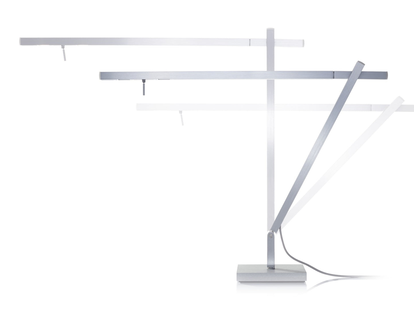 Squadrina bordlampe BYOK