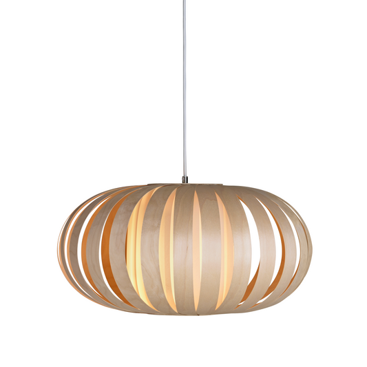 ST903 birk natural pendel Tom Rossau