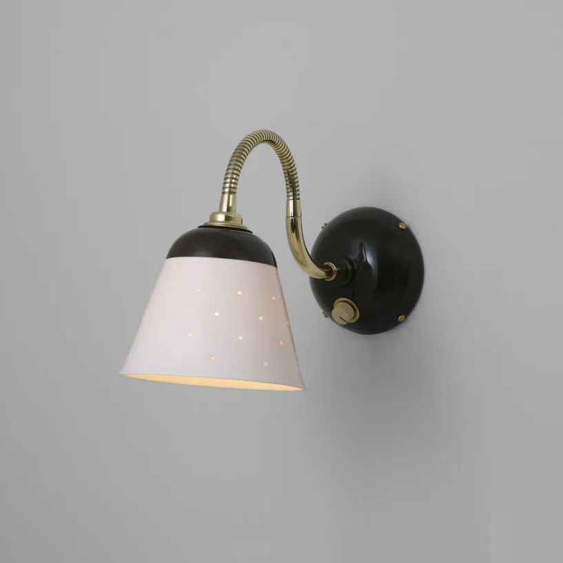 Alma væglampe Original BTC