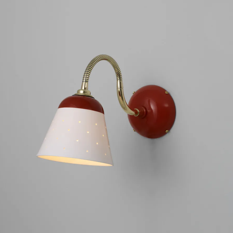 Alma væglampe Original BTC