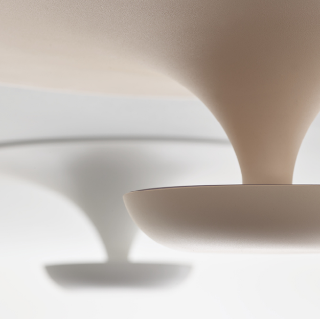 Funnel 50 loftlampe 2014 Vibia