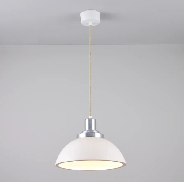 Cosmo pendel porcelæn Original BTC