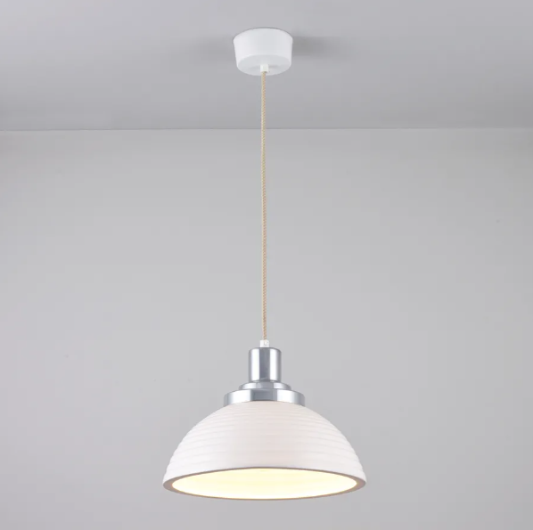 Cosmo pendel porcelæn Original BTC