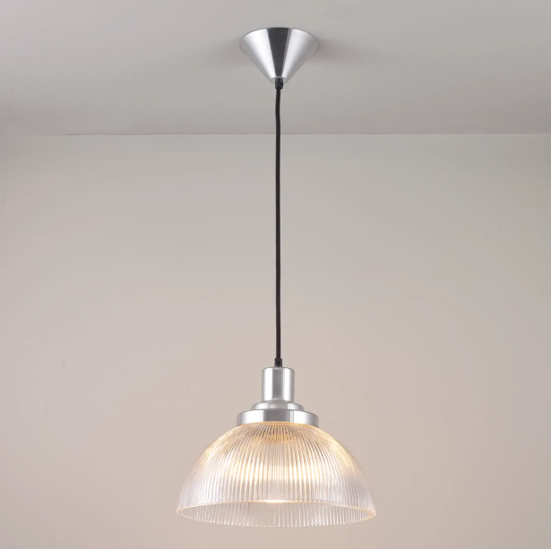 Cosmo pendel prismatisk glas Original BTC