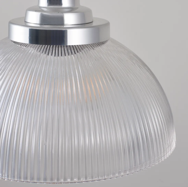 Cosmo pendel prismatisk glas Original BTC