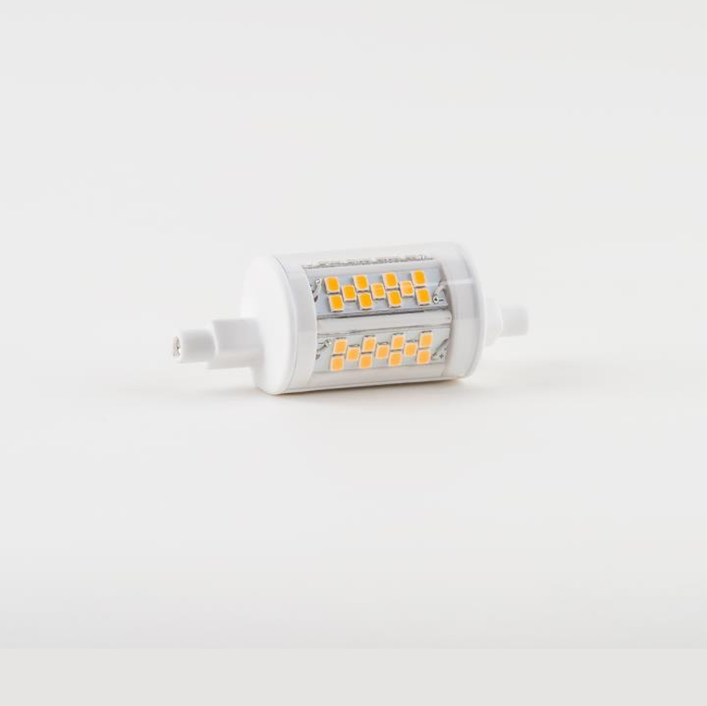 R7s 78mm 7W 2700K 700Lm Ra 80