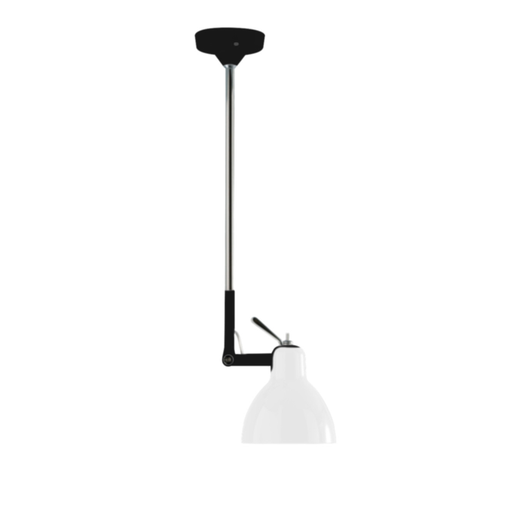 Luxy H1 loftlampe fra Rotaliana