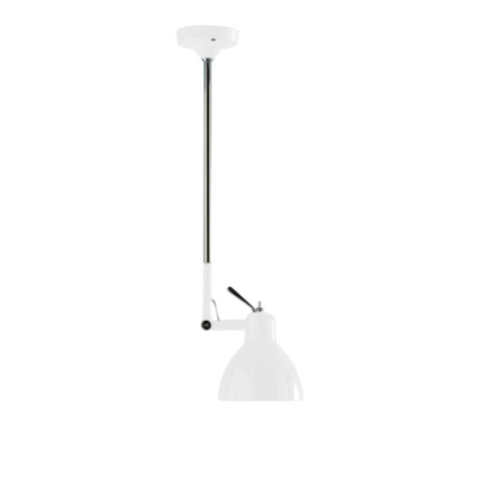 Luxy H1 loftlampe fra Rotaliana