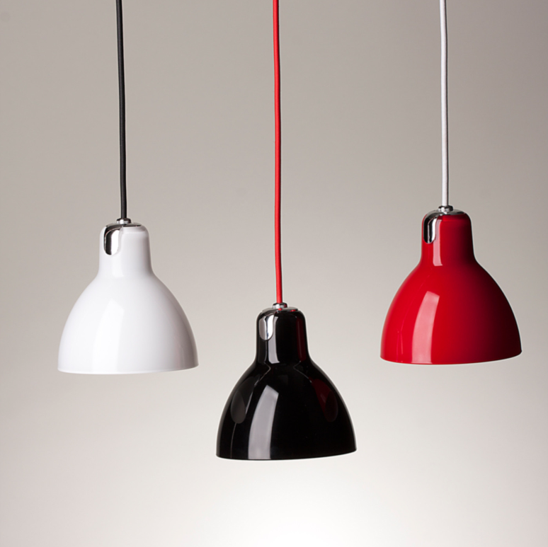 Luxy H5 ophæng fra Rotaliana