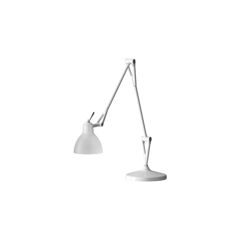 Luxy T2 bordlampe fra Rotaliana