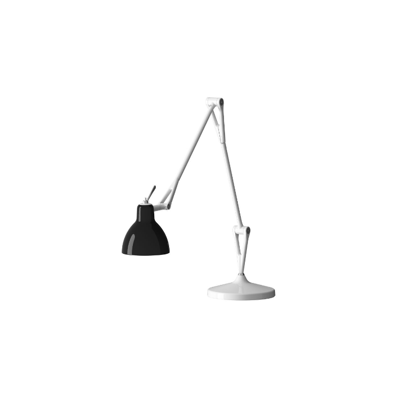Luxy T2 bordlampe fra Rotaliana