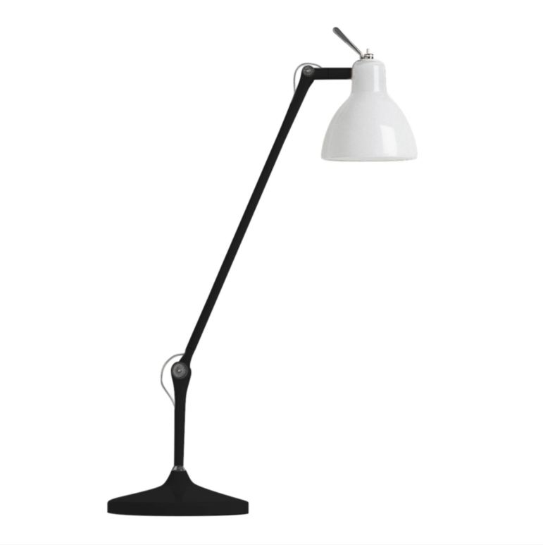 Luxy T1 bordlampe fra Rotaliana