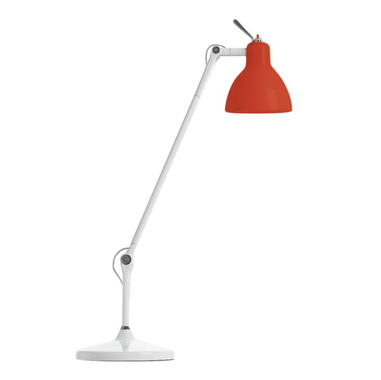 Luxy T1 bordlampe fra Rotaliana