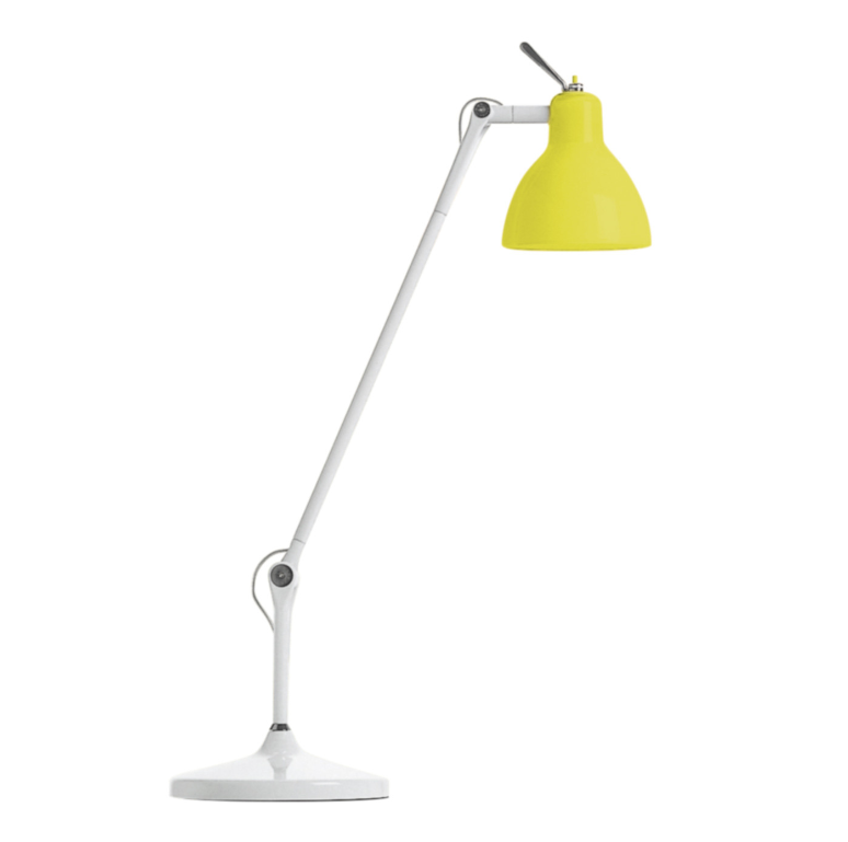 Luxy T1 bordlampe fra Rotaliana