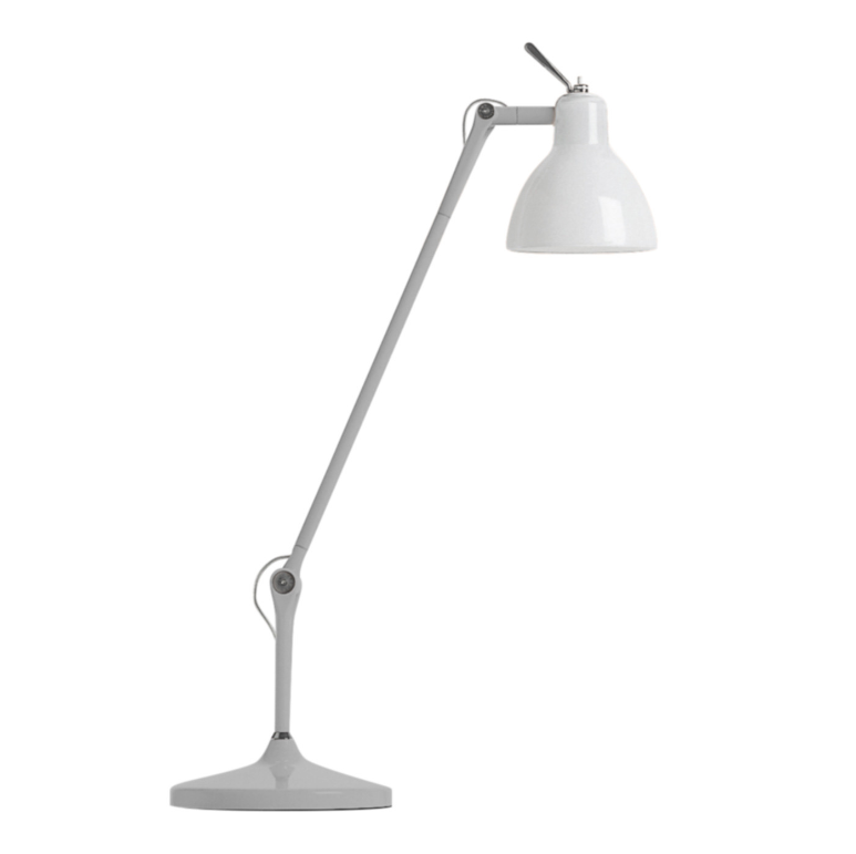 Luxy T1 bordlampe fra Rotaliana