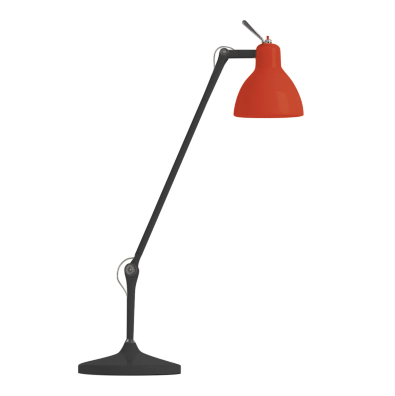 Luxy T1 bordlampe fra Rotaliana