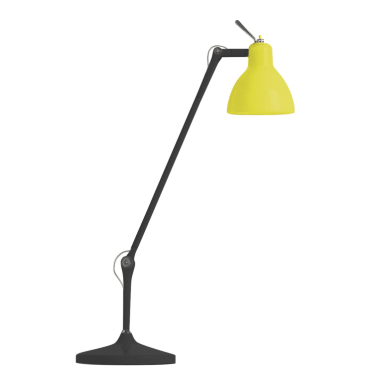 Luxy T1 bordlampe fra Rotaliana