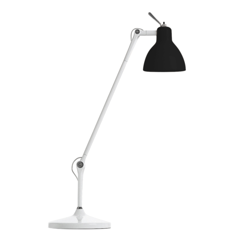 Luxy T1 bordlampe fra Rotaliana