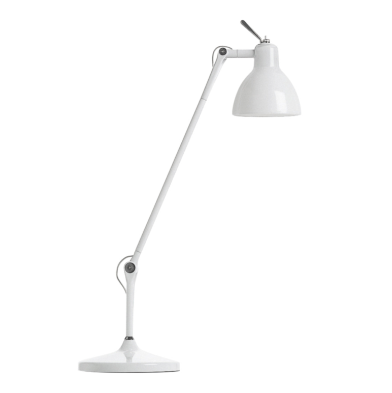 Luxy T1 bordlampe fra Rotaliana