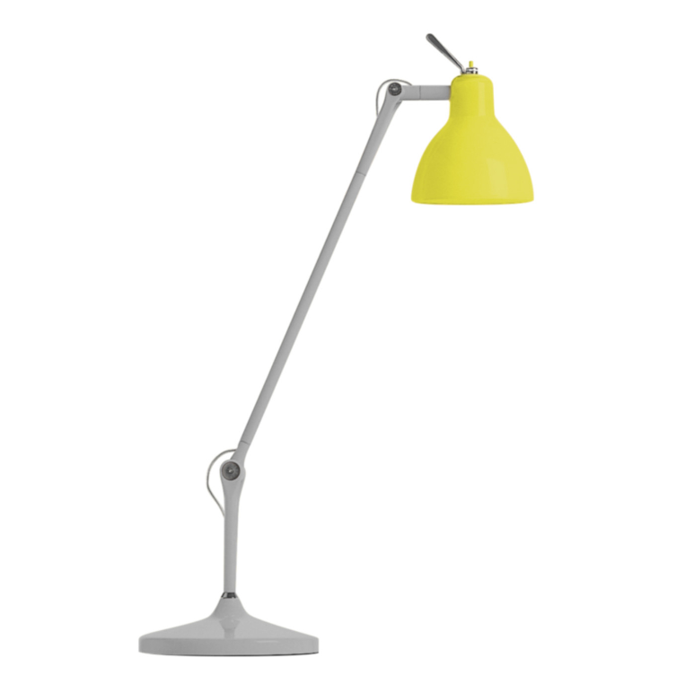 Luxy T1 bordlampe fra Rotaliana