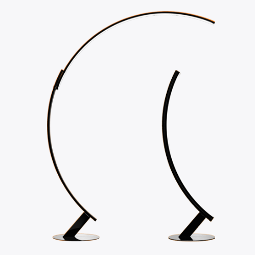Kyudo gulvlampe kundalini