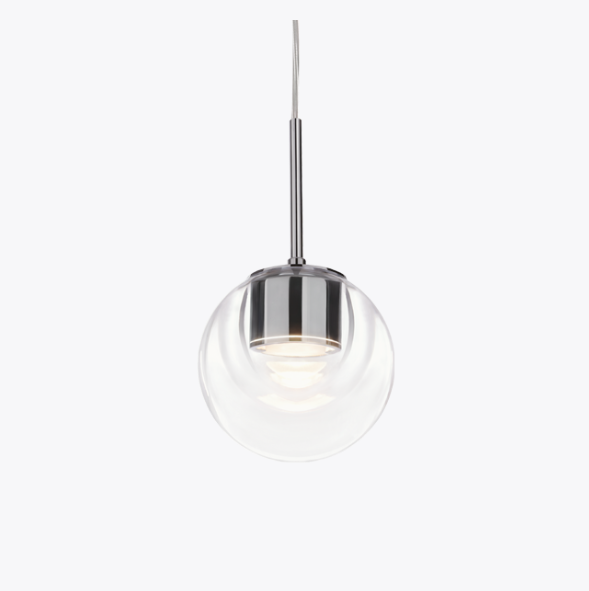 Dew LED pendel Kundalini