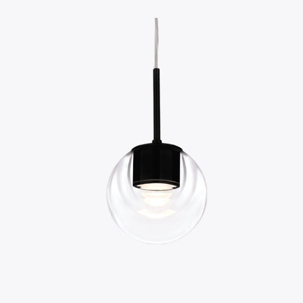 Dew LED pendel Kundalini