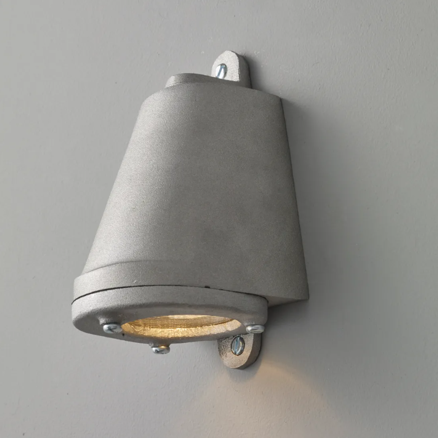 Mast væglampe Original BTC