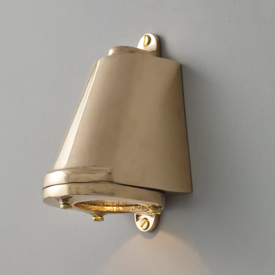 Mast væglampe Original BTC