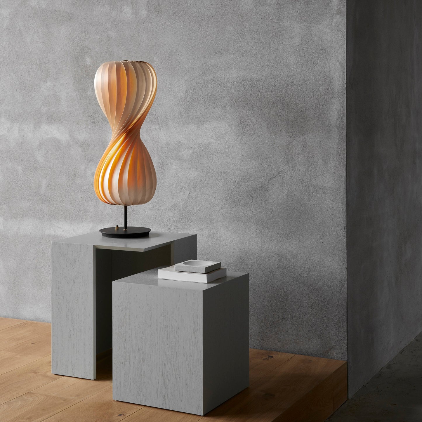 TR7 bordlampe Tom Rossau