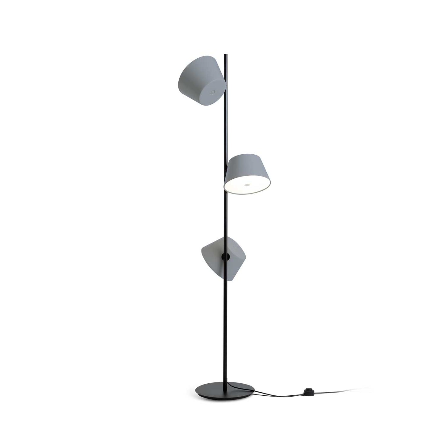 Tam tam P3 gulvlampe fra Marset