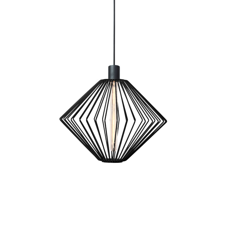 Wiro diamond pendel Wever & Ducré