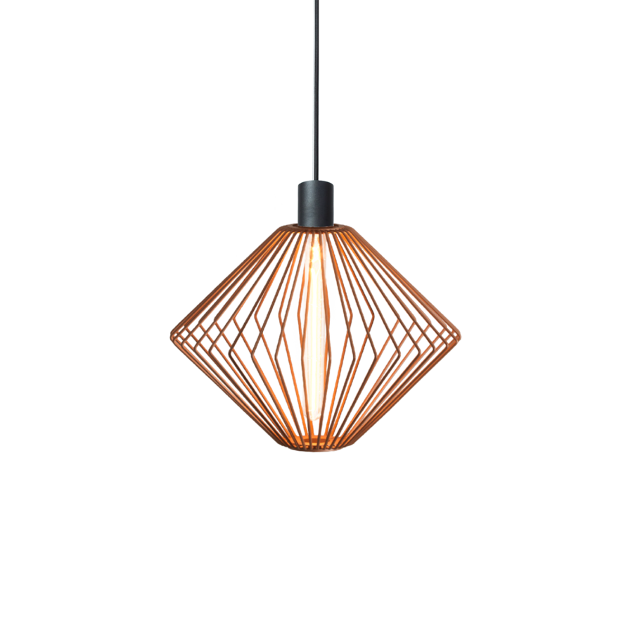 Wiro diamond pendel Wever & Ducré