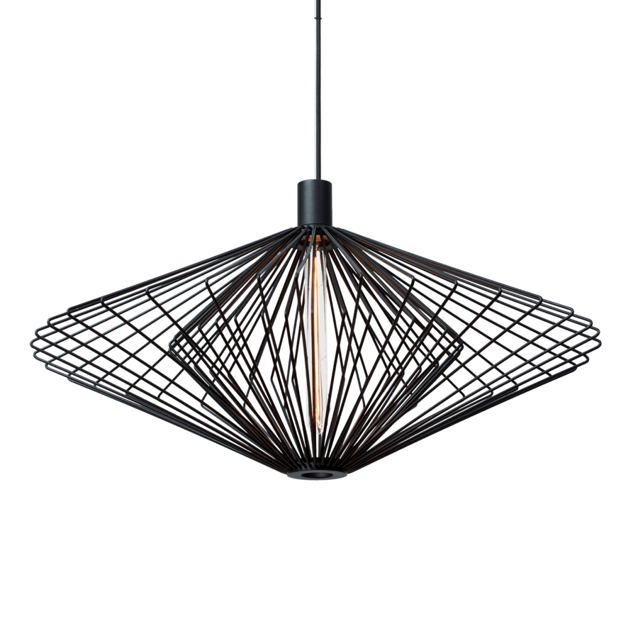 Wiro diamond pendel Wever & Ducré