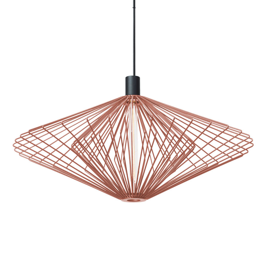 Wiro diamond pendel Wever & Ducré