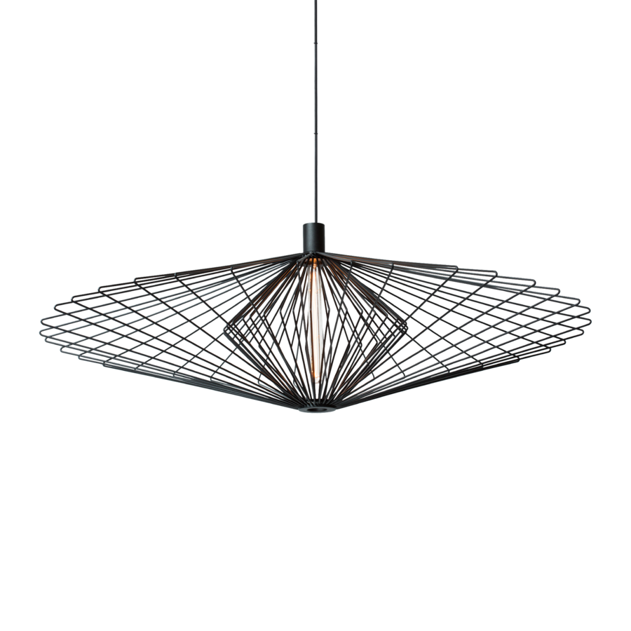 Wiro diamond pendel Wever & Ducré