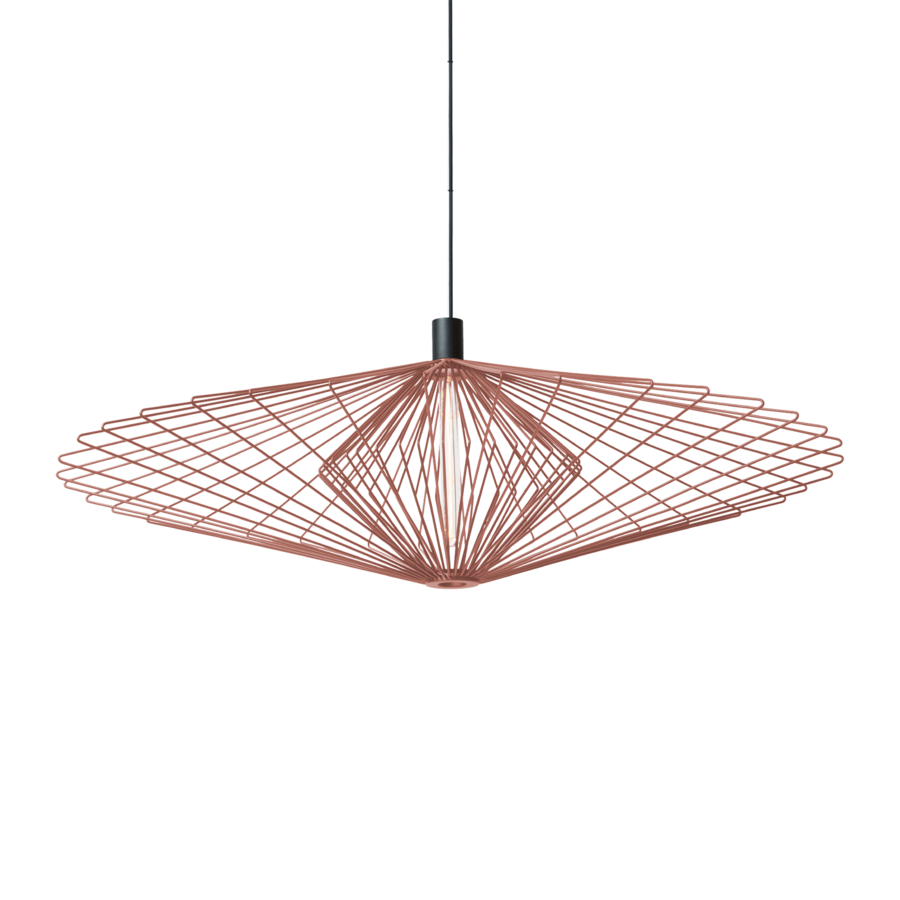 Wiro diamond pendel Wever & Ducré