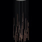 A-tube Nano Medium pendel fra Lodes