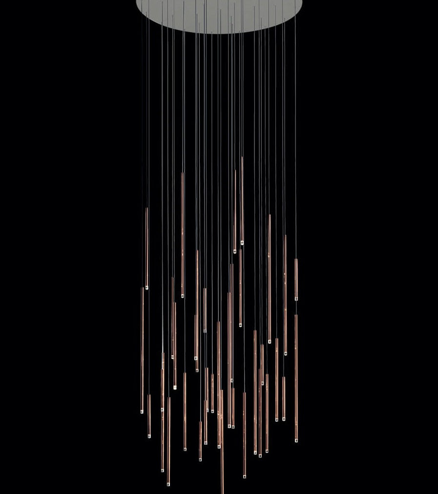 A-tube Nano Medium pendel fra Lodes