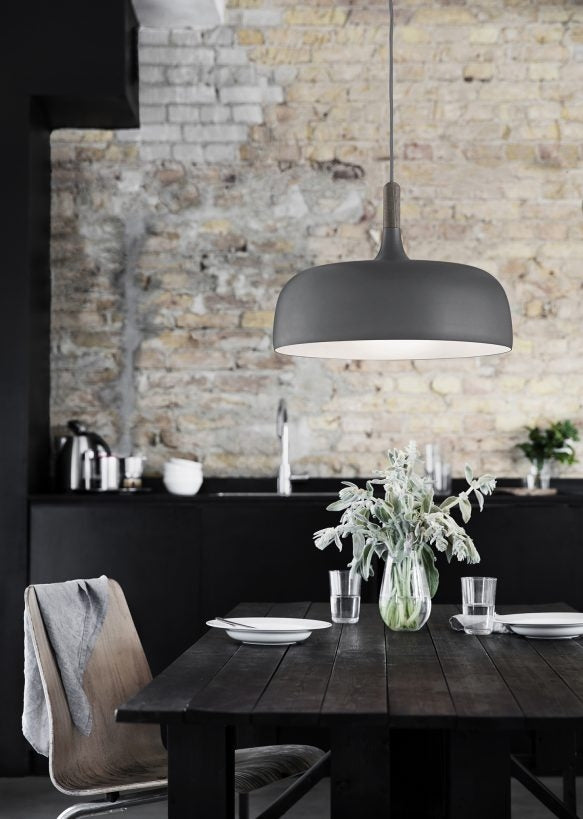 Acorn Pendel Northern Lighting