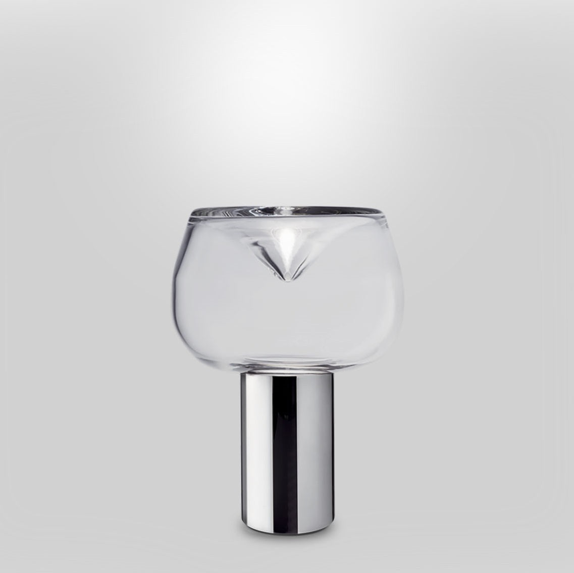 Aella Bold bordlampe fra Leucos