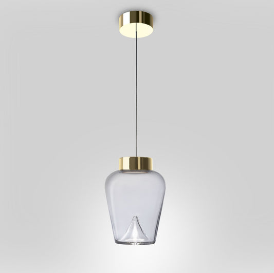 Aella Thin pendel fra Leucos