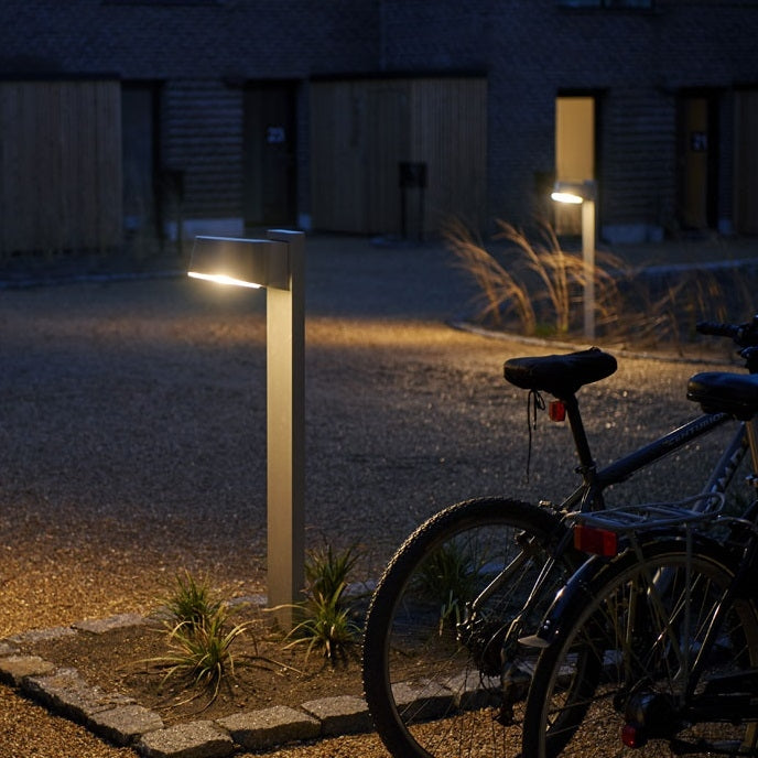 Nyx stander 1000 pullert focus lighting