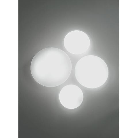 Bis lampen i flere størrelser
