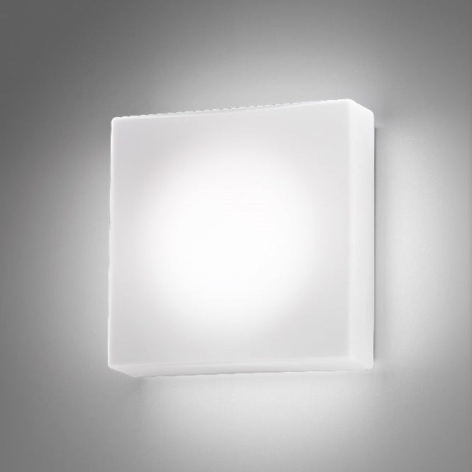 Billede af Caorle væg loftlampe fra set forfra Ai Lati