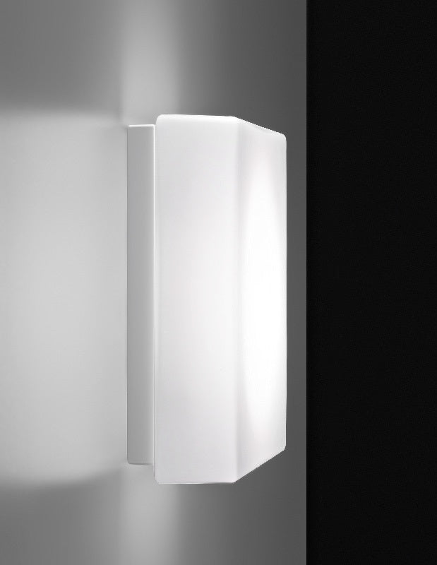 Billede af Caorle væg loftlampe set fra siden Ai Lati