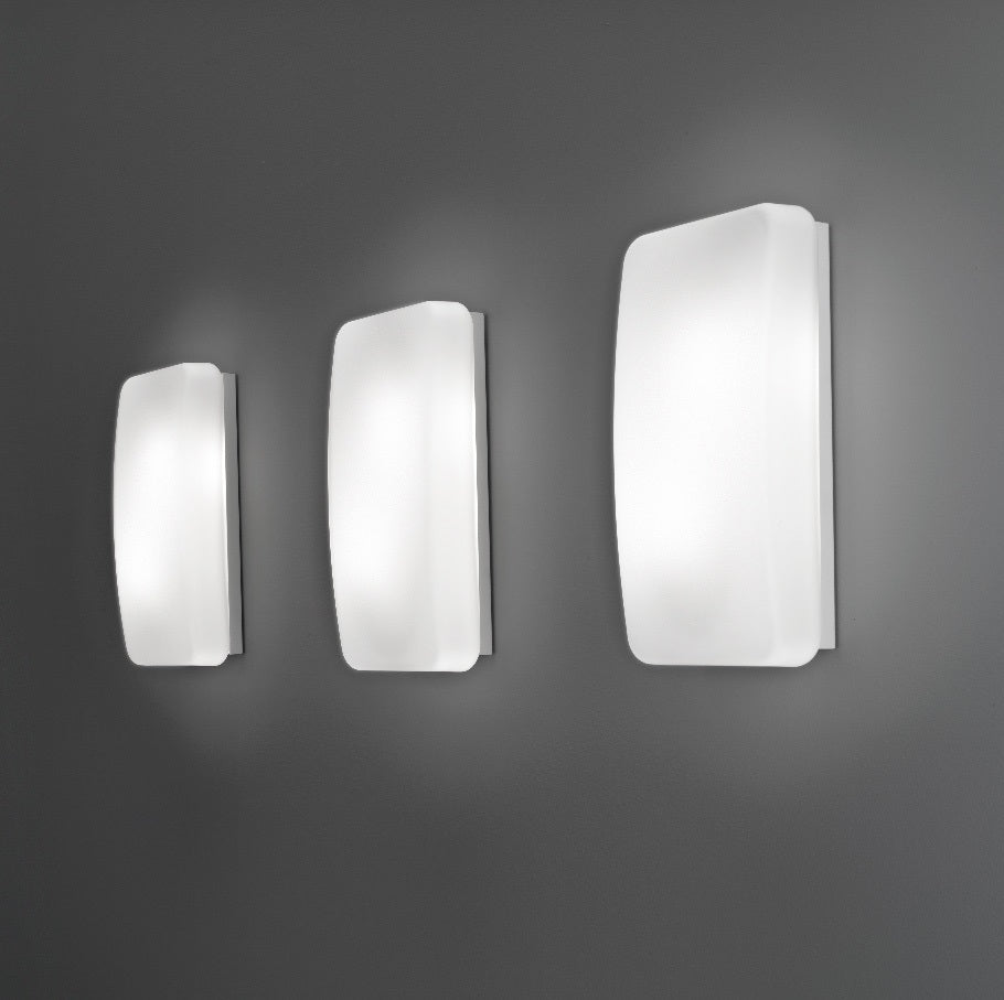 Miljøbillede af Rialto 20 x60 sat op på væg fra Ai Lati