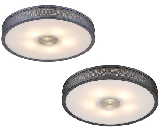 Frame loftlampe 5 fra Halo Design