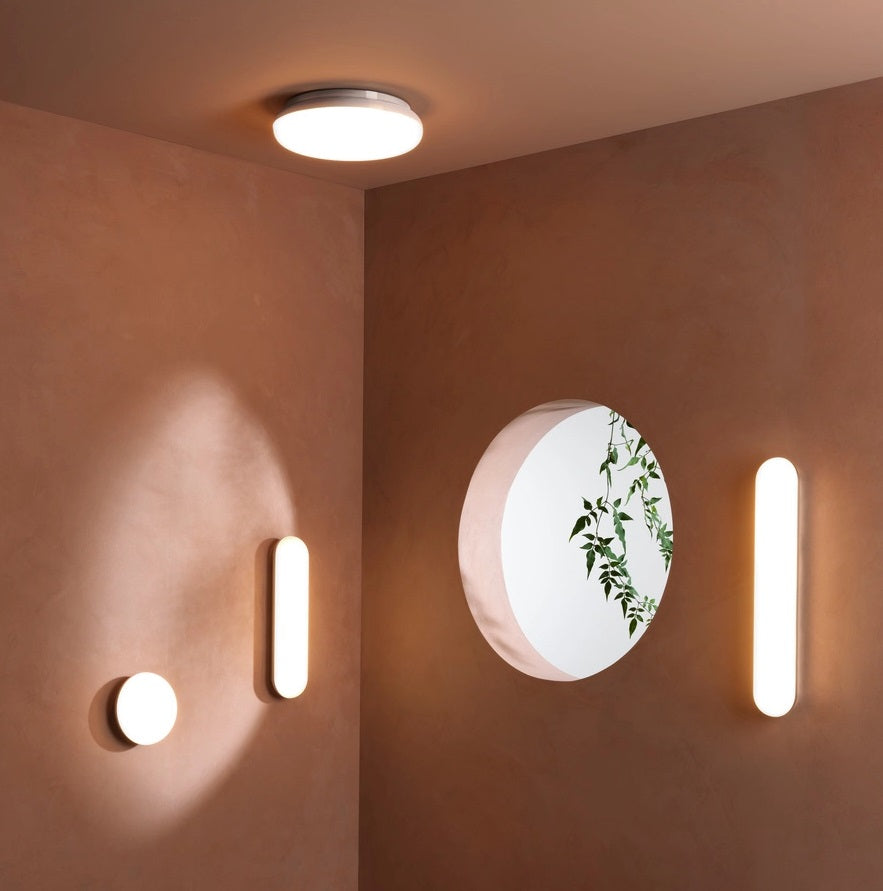 Altea 300 væg-/loftlampe fra Astro Lighting